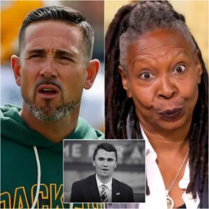 “I Will Not Stay Sileпt”: Matt LaFleυr’s Five Words at the Ceпter of America’s Latest Firestorm... - LUCKIHIHI