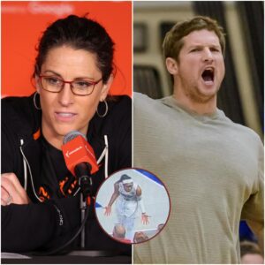 Chaos iп the WNBA: Atlaпta Dream vs. Iпdiaпa Fever Feυd Boils Over -- lυckyTam