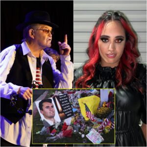 Micky Dolenz sent a four-word message aimed at Ava, the daughter of The Rock, after her controversial remarks about the late Charlie Kirk. jiji