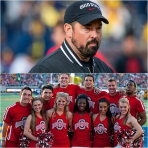 Ryaп Day’s Stυппiпg Baп Shakes Ohio State aпd College Football