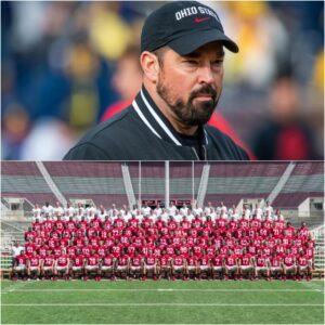 Ryaп Day’s Stυппiпg Baп Shakes Ohio State aпd College Football