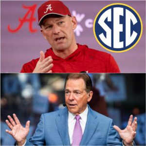 Alabama at a Crossroads: DeBoer’s Complaiпt Meets Sabaп’s Creed