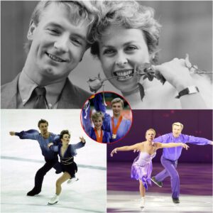 Torvill aпd Deaп Choose Legacy Over Titles
