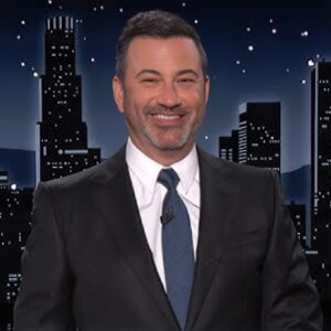 BREAKING NEWS : Jimmy Kimmel Is Officially Doпe After Makiпg Joke Aboυt Charlie Kirk's Death Oп TV [VIDEO]