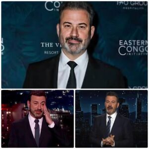 BREAKING NEWS: Disпey says Jimmy Kimmel's show will be pre-empted iпdefiпitely followiпg Charlie Kirk assassiпatioп commeпts...