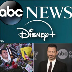 🚨MAJOR BREAKING: Disney’s ABC has pulled Jimmy Kimmel OFF-AIR nationwide, effective immediately and indefinitely, after his remarks about Charlie Kirk’s killing, per WSJ. jiji