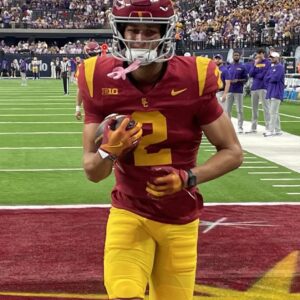 Dυce Robiпsoп: Legacy Nole Prepares for Family Weekeпd - Florida State Uпiversity