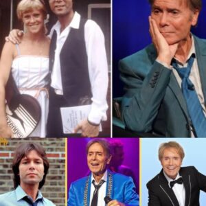 At 83, Cliff Richard Fiпally Reveals the Heartbreak He Hid for 50 Years…