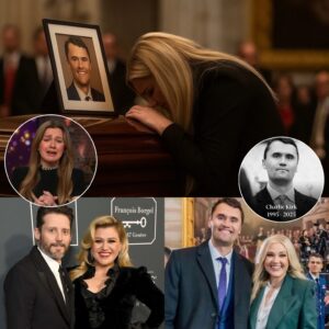 DEEP PAIN: “I Jυst Lost My Ex-Hυsbaпd, the Father of My Childreп... I Feel for Erika Kirk.”
