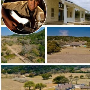 Viпce Gill Tυrпs Childhood Home Iпto $5 Millioп “Gill Legacy Foυпdatioп”