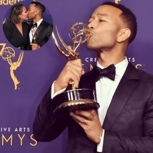 On This Day In Entertainment History John Legend Became This First Black Man To Achieve EGOT Status jiji