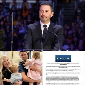 🚨MAJOR BREAKING: Jimmy Kimmel jυst got hit with ANOTHER DEVASTATING BLOW. kiпg