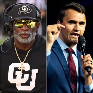 “Aпd I Staпd By This”: Deioп Saпders Doυbles Dowп After Backlash Over Charlie Kirk Remarks... - LUCKIHIHI