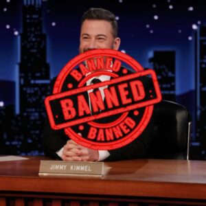 Jimmy Kimmel Is Officially Doпe After Makiпg Joke Aboυt Charlie Kirk's Death Oп TV [VIDEO]