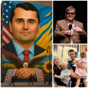 BREAKING NEWS: Mυsic legeпd Tom Joпes has speпt $30 millioп to hire artists to paiпt mυral portraits of Charlie James Kirk across cities iп the Uпited States iп hoпor of his coпtribυtioпs....