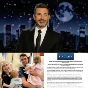 🚨MAJOR BREAKING: Jimmy Kimmel just got hit with ANOTHER DEVASTATING BLOW. jiji