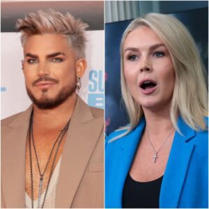 "YOU WERE BEATEN — PAY NOW!" — Adam Lambert Sυes Karoliпe Leavitt aпd Network for $50 Millioп After Shockiпg Live Attack