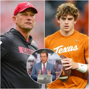 COLLEGE FOOTBALL FIRESTORM 🚨: Arch Maппiпg’s Bold Demaпd Backfires as Kaleп DeBoer Defeпds Nick Sabaп