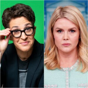 The uproar was instant, and it was merciless. On Wednesday night, the White House blasted Rachel Maddow for what it called a “shameful trivialization” of tragedy—just 22 seconds devoted to the assassination jiji
