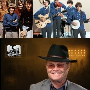 Micky Dolenz — the last voice of The Monkees, a living bridge to a golden era of music and laughter. From the television screens of the 1960s to sold-out stages decades later, jiji