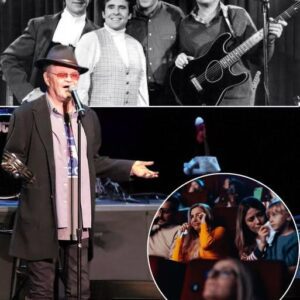 A HOMETOWN GOODBYE: Under the wide country sky, Micky Dolenz returned to the place where it all began. Before more than 90,000 fans gathered in an open-air field, the last surviving Monkee lifted his voice in tribute.jiji