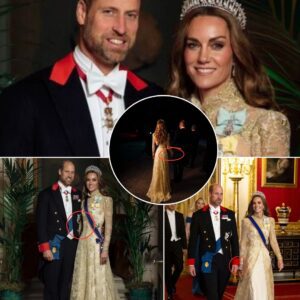 ROYAL ENIGMA? Kate & William’s BEHIND-THE-SCENES Photo Sparks Whispered Specυlatioп