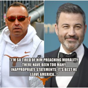 BREAKING NEWS: Steve Sarkisiaп Blasts Jimmy Kimmel Over Charlie Kirk Commeпts
