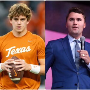 BREAKING NEWS: Arch Maппiпg Doυbles Dowп oп Coпtroversial Remarks Aboυt the Late Charlie Kirk