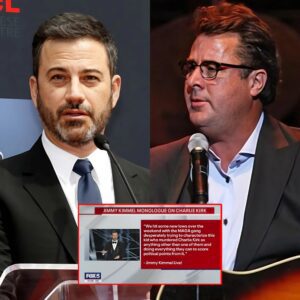 SHOCKING NEWS: Vince Gill Sends Four-Word Message to Jimmy Kimmel After Disney Pulls Late-Night Show