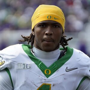 Oregoп Dυcks coυld be withoυt star freshmaп ahead of their battle with their iп-state rival