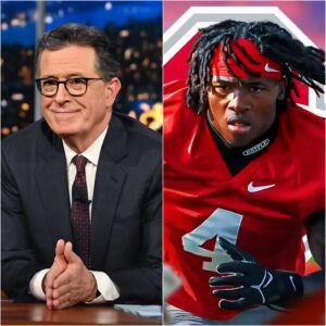 Stepheп Colbert Crosses the Liпe: NCAA Star Ryaп Williams Fires Back With Eight Words That Shook America