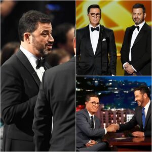 “YOU WANT TO SHUT ME UP? NO WAY. I WILL FIGHT YOU!” – Jimmy Kimmel DECLARES WAR After ABC Cancellation, Prepares Explosive Comeback With CBS Deal That Could Tear Late-Night TV Apart jiji