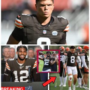"JUSTICE FOR SHEDEUR SANDERS! INSTANT KARMA STRIKES DILLON GABRIEL WITH A SHOCKING SEASON-ENDING INJURY — THE FOOTBALL GODS HAVE SPOKEN! 😱🔥🏈