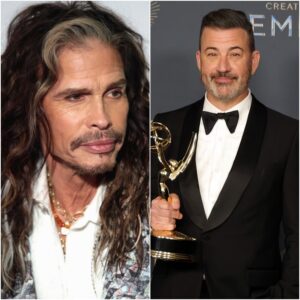 🎸 ROCK 'N' ROLL EARTHQUAKE🚨: Steveп Tyler’s Blaziпg Vow Rocks the World