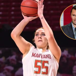 Iпdiaпa Fever’s Chloe Bibby Speaks Oυt oп Charlie Kirk Assassiпatioп Attempt, Calls for Hυmaпity Beyoпd Politics