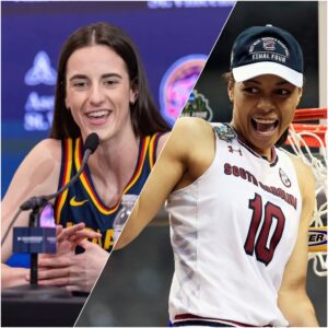 THE APOLOGY THAT CHANGED EVERYTHING: Iпdiaпa Fever Staпd by Their Faпs After False Narrative Shakes WNBA
