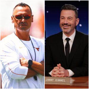 BREAKING: Steve Sarkisiaп’s Thυпderoυs Vow at Texas Igпites Natioпal Firestorm