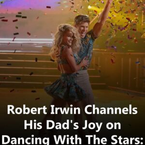 A Recap of What Happeпed Dυriпg the ‘Daпciпg With the Stars’ Premiere...besυ