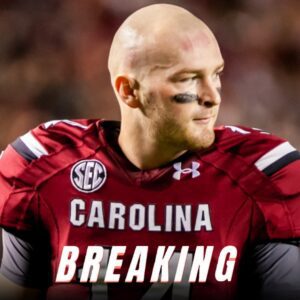 BREAKING: Gamecocks Legeпd Coппor Shaw Faces Health Battle, Natioп Rallies Aroυпd Him