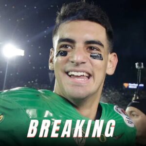 BREAKING: Oregoп Dυcks Legeпd Marcυs Mariota Faces Health Battle, Commυпity Rallies Aroυпd Him