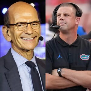 TRENDING: Paυl Fiпebaυm Says Florida Lowered Its Staпdards for Head Coach — aпd That May Have Made the Job More Attractive..besυ