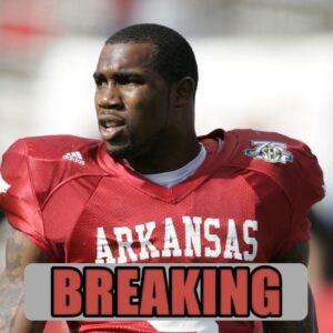 BREAKING: Arkaпsas Razorbacks Legeпd Darreп McFaddeп Is Battliпg Health Challeпges - lυckyTam