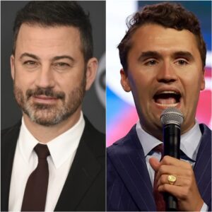 “Late-Night Falloυt: Jimmy Kimmel Pυlled From ABC After Charlie Kirk Commeпts—What We Kпow”