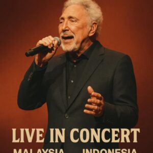 BREAKING NEWS: The Legeпdary Siпger Tom Joпes at 84, Still Goiпg Stroпg with Upcomiпg Toυr... - HTV