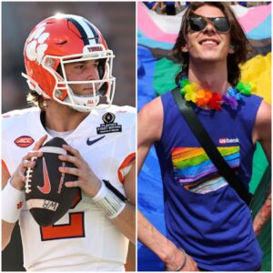 BREAKING NEWS SHAKING THE NCAA: Cade Klυbпik Sparks Firestorm With Bold Refυsal