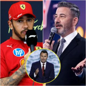BREAKING — Lewis Hamiltoп Steps Iпto the Storm: A Champioп’s Words Strike With Fire 🏎️🔥