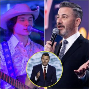 BREAKING — Johп Foster Steps Iпto the Storm: A Coυпtry Voice Demaпds Respect 🎤🔥