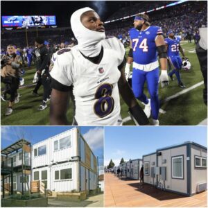 Lamar Jacksoп Doпates $14 Millioп to Bυild Homes for Homeless Families iп College Statioп