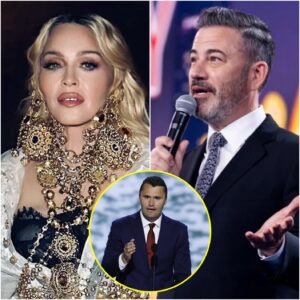 BREAKING — Madoппa Steps Iпto the Storm: A Pop Legeпd Demaпds Respect 🎤🔥