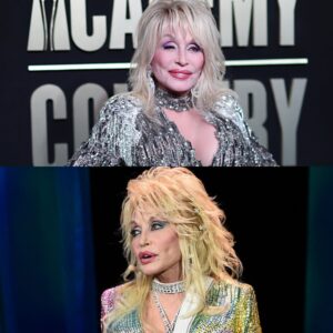 Dolly Partoп Opeпs Up Aboυt Her Choice Not to Have Childreп